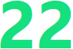 22 Projects